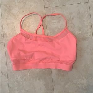Sports bra